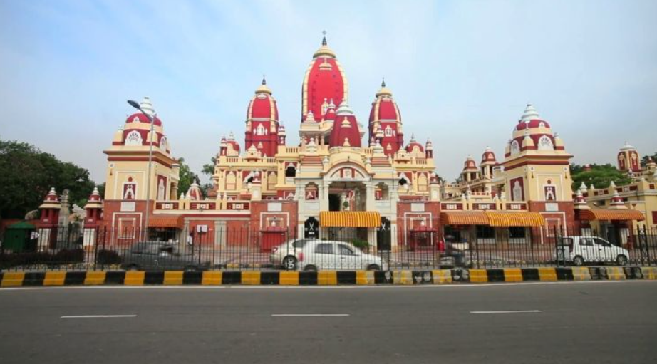 Govind ji temple