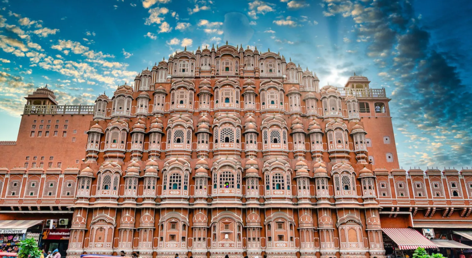 Hawa Mahal