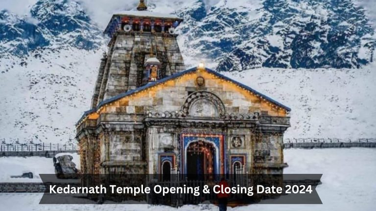 Kedarnath-Temple-Opening-Closing-Date-2024-1