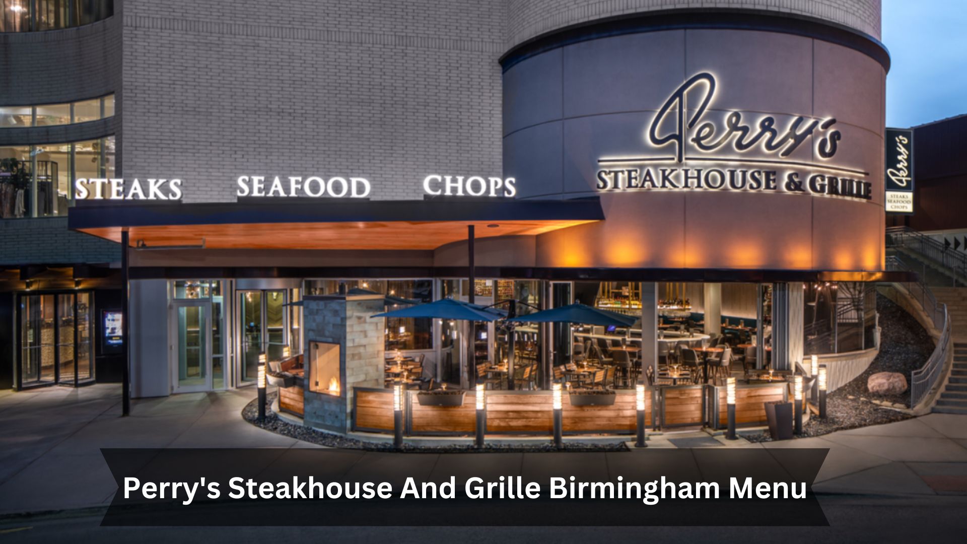 Perrys-Steakhouse-And-Grille-Birmingham-Menu