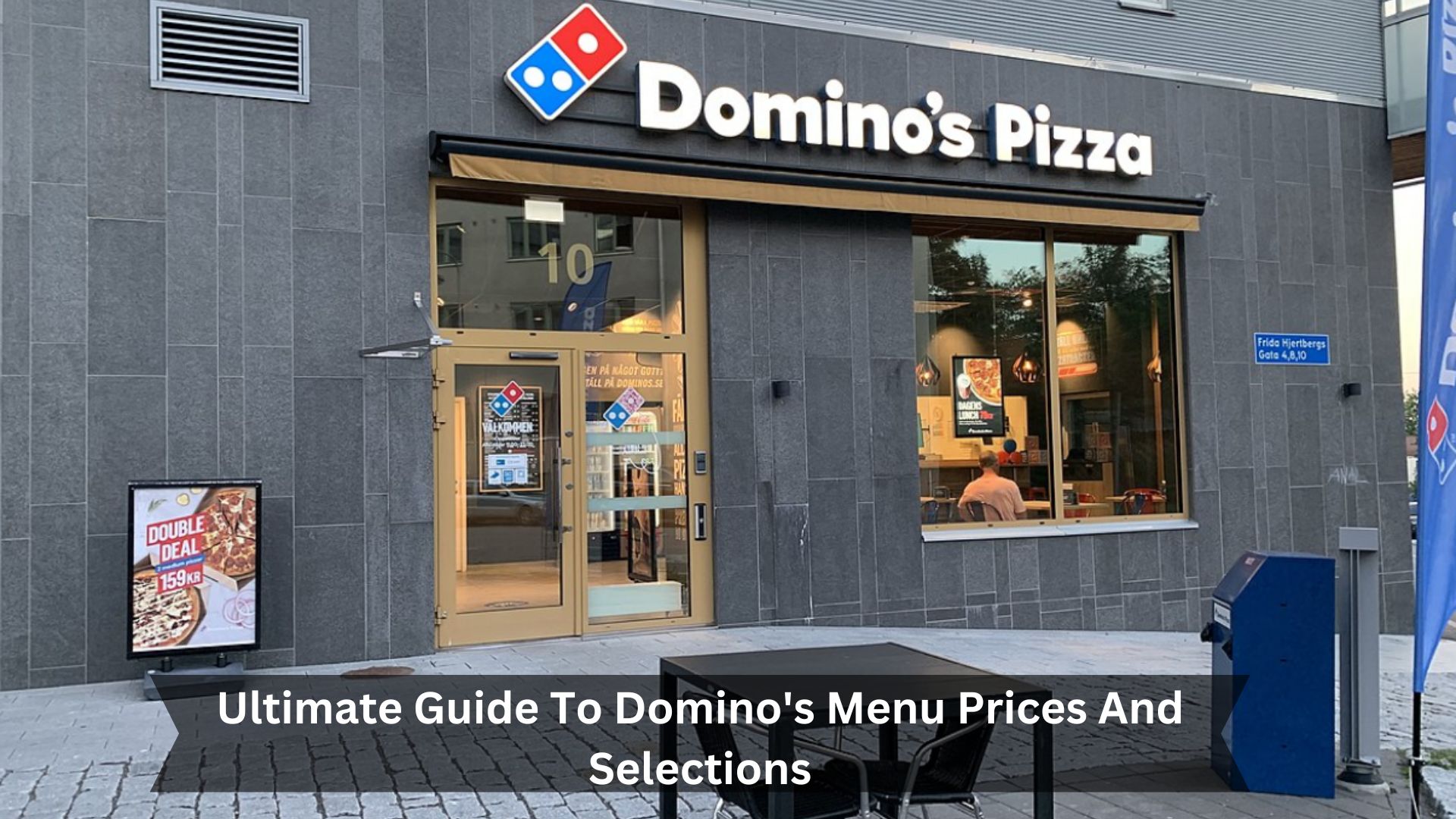 Ultimate-Guide-To-Dominos-Menu-Prices-And-Selections