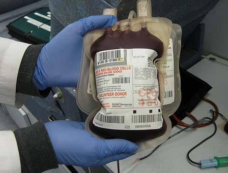 Blood Banks in Bangalore