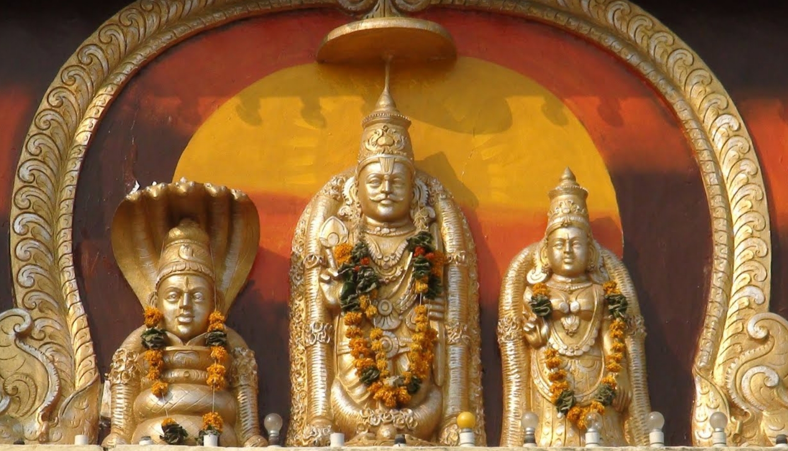 Annavaram Satyanarayana Swamy Temple