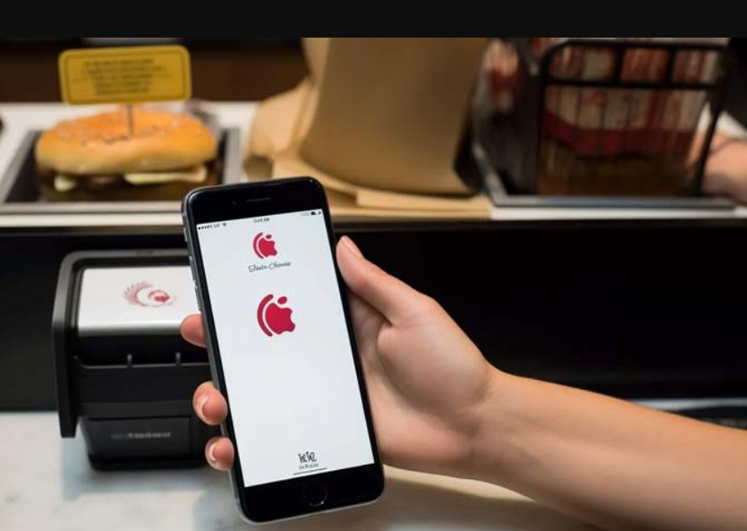 Chick Fil A Take Apple Pay