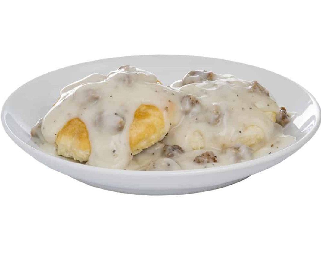 Biscuits & Gravy