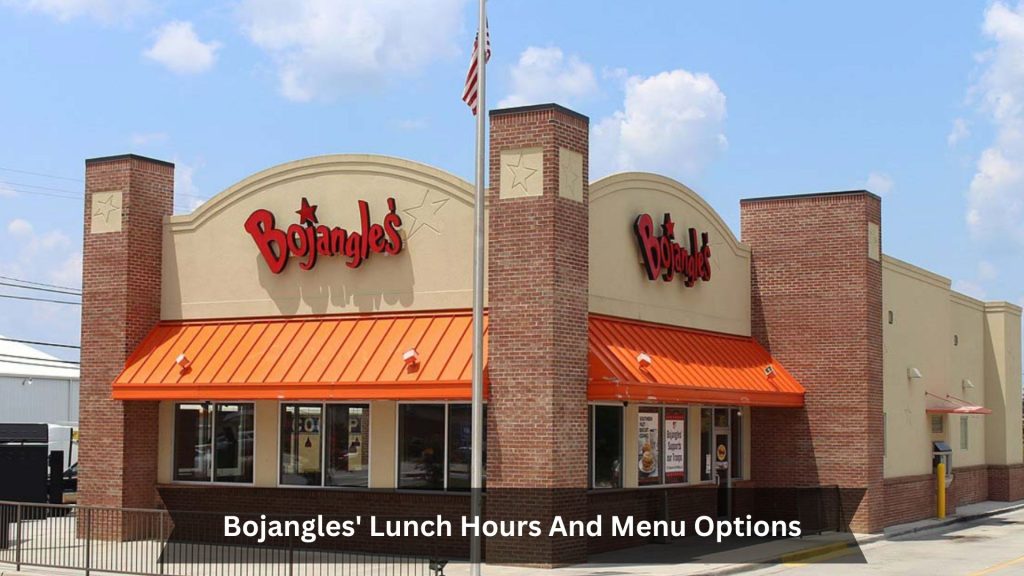 Bojangles-Lunch-Hours-And-Menu-Options