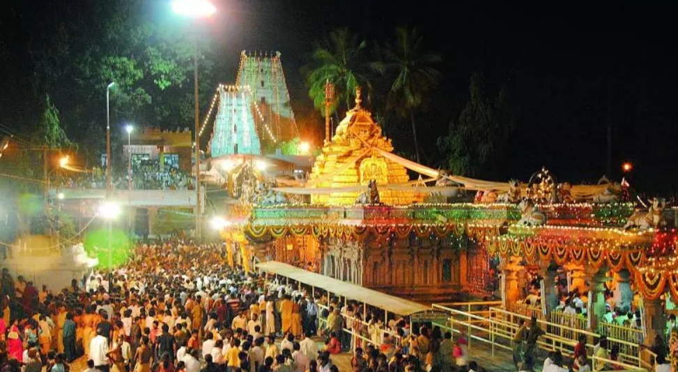 Darshan Pooja Timings and Ticket Cost