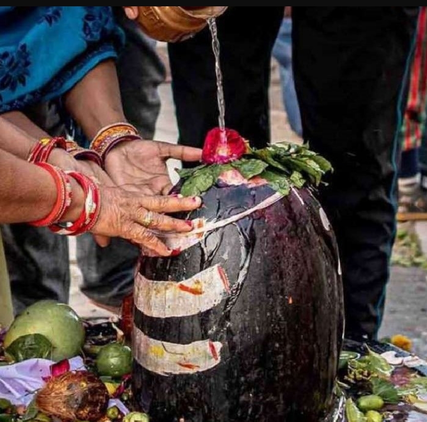 Darshan and Puja timings