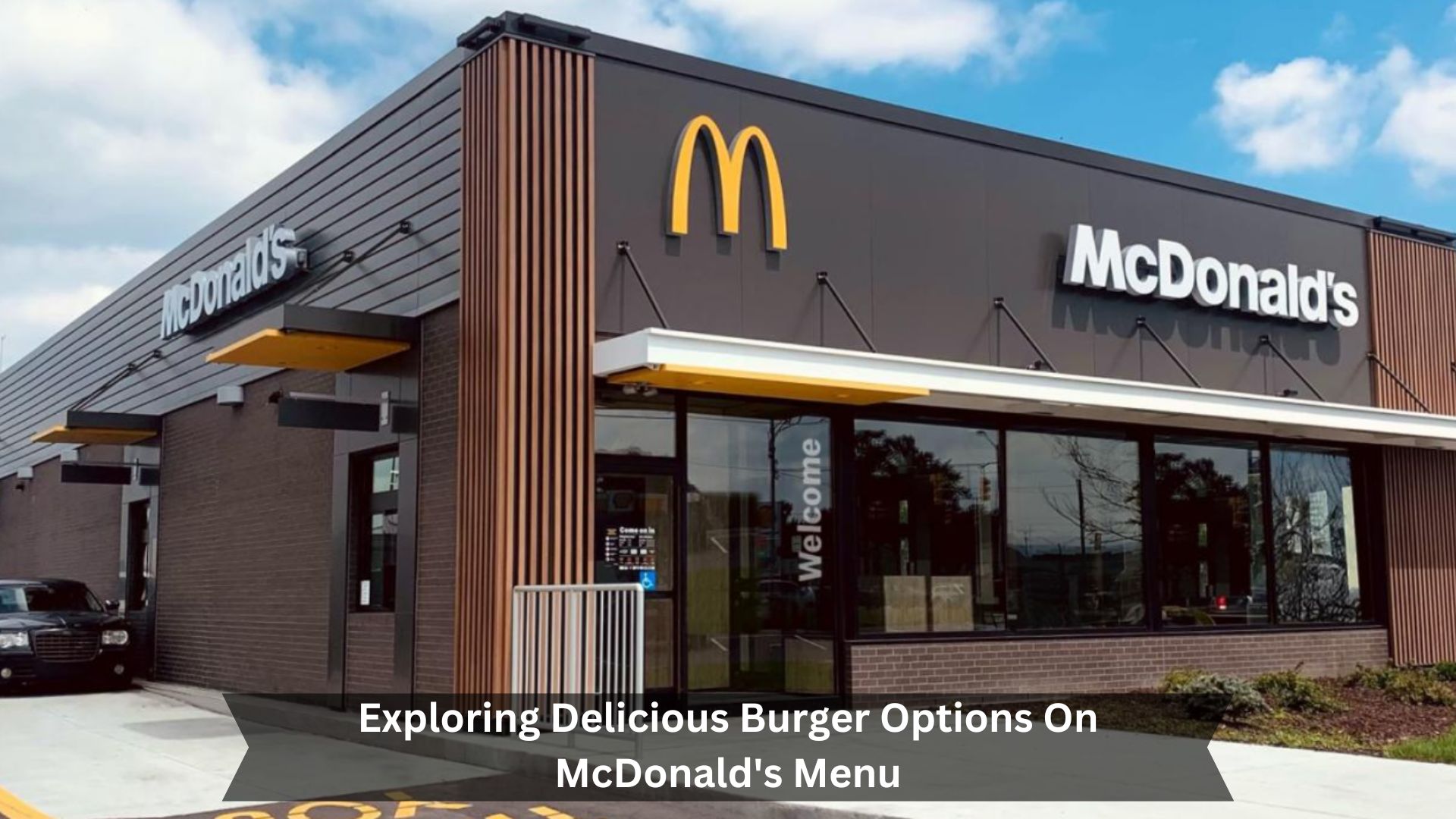 Exploring-Delicious-Burger-Options-On-McDonalds-Menu