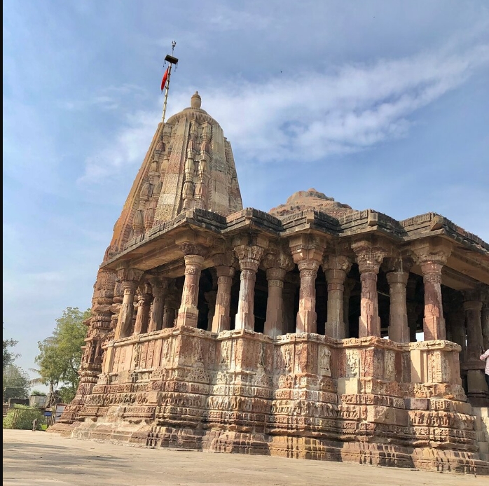 Galteshwar Temple Dakor