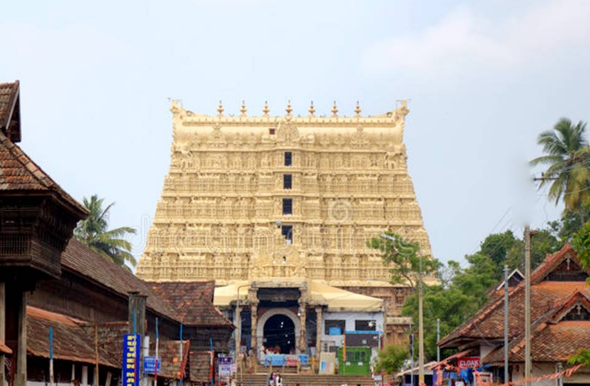 History and Significance of Sree Padmanabhaswamy Temple