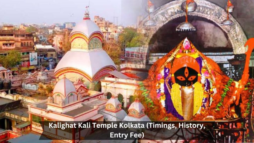 Kalighat-Kali-Temple-Kolkata-Timings-History-Entry-Fee