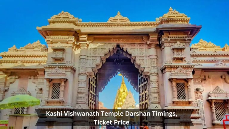 Kashi-Vishwanath-Temple-Darshan-Timings-Ticket-Price