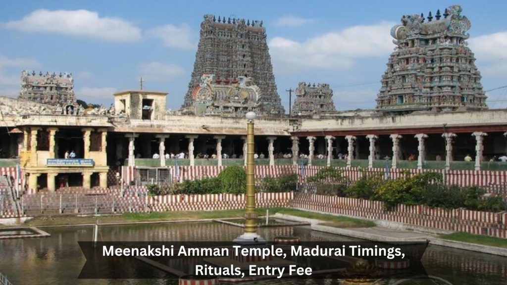 Meenakshi-Amman-Temple-Madurai-Timings-Rituals-Entry-Fee