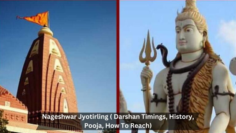 Nageshwar-Jyotirling-Darshan-Timings-History-Pooja-How-To-Reach
