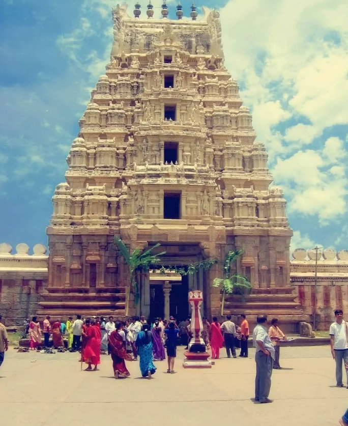 Sri Ranganathaswamy Temple Timings Entry Ticket Cost Price
