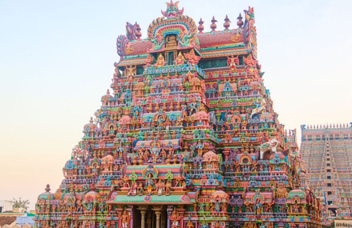 Sri Ranganathaswamy Temple