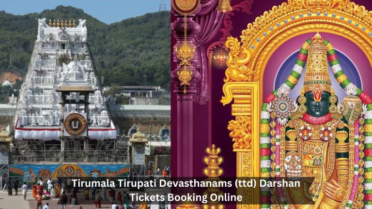 Tirumala-Tirupati-Devasthanams-ttd-Darshan-Tickets-Booking-Online