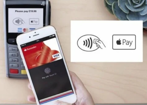 do jack in the box take apple pay