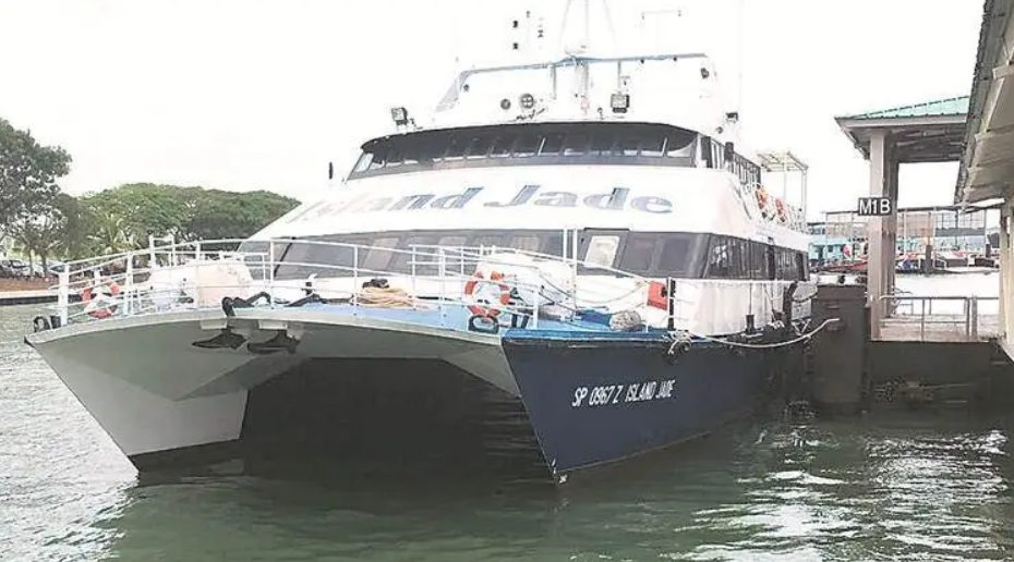 ferry service gujarat