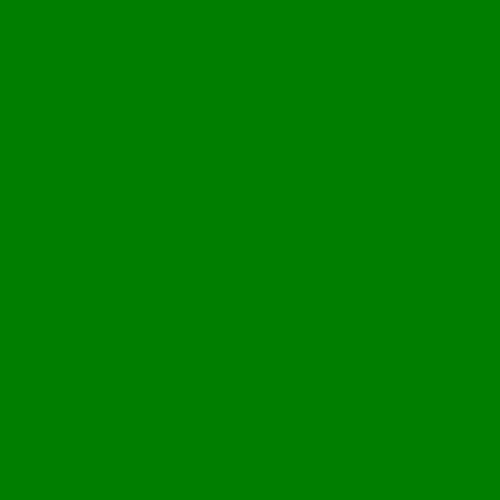 #008000 green