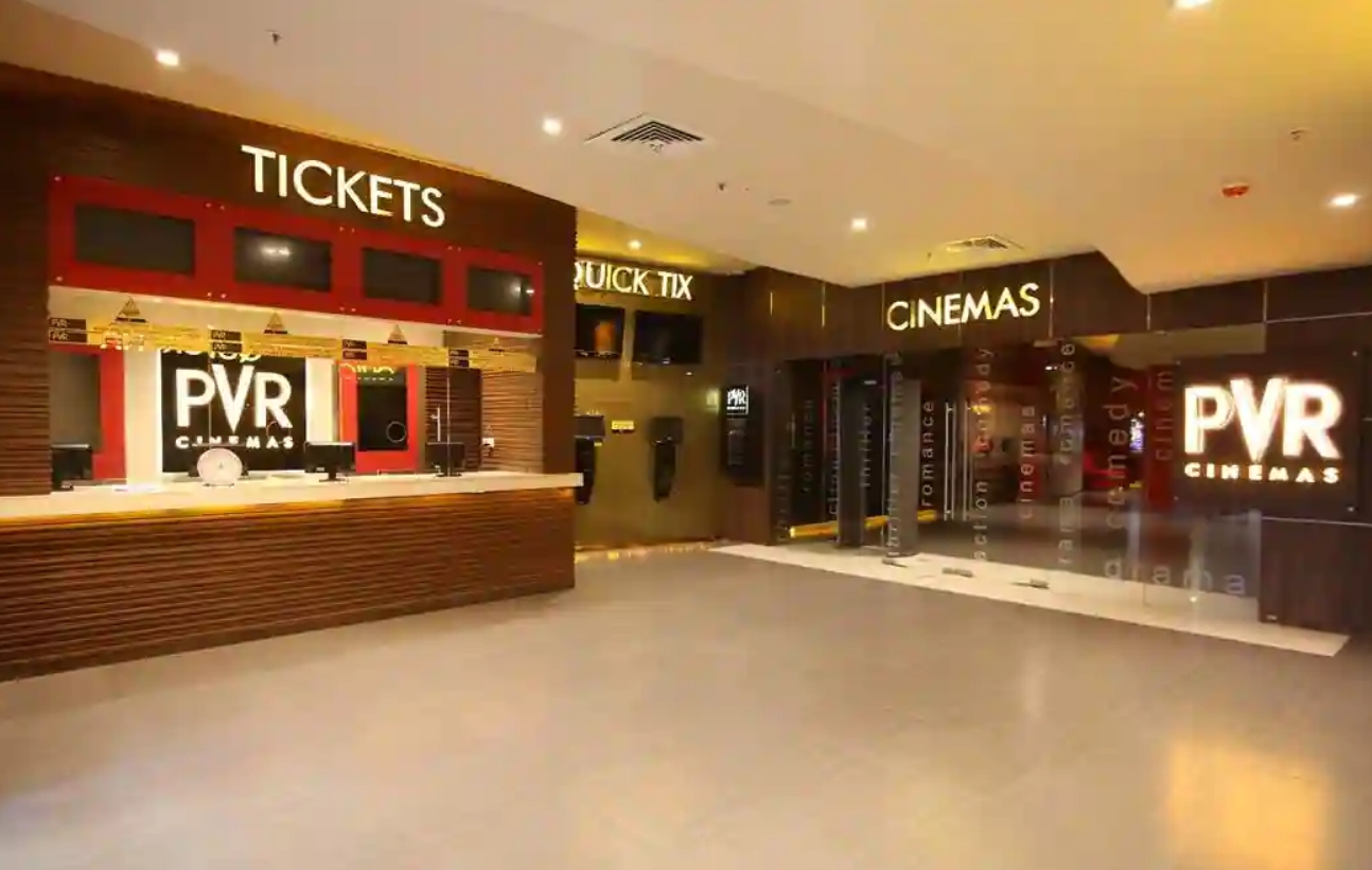 Discover Latest PVR Patiala Show Timings And Ticket Prices