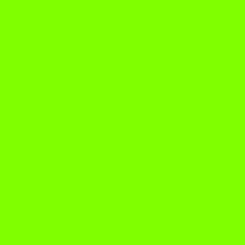 #7FFF00 chartreuse color