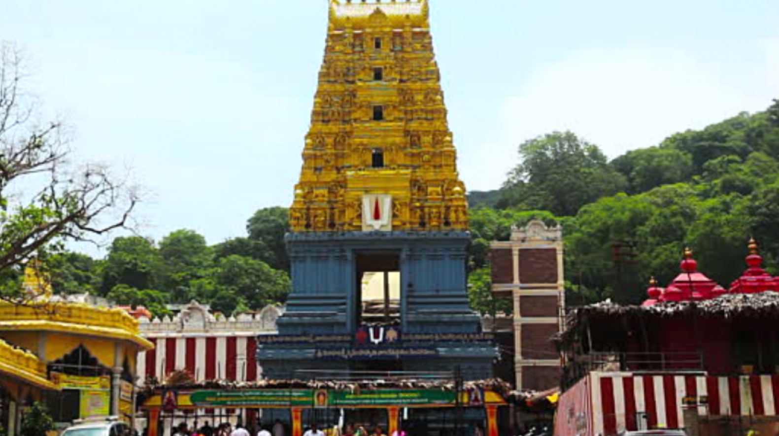 Additional Tips for Visiting Simhachalam Temple