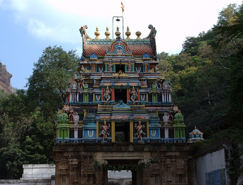 Ahobilam Narasimha Swamy Temple Timings