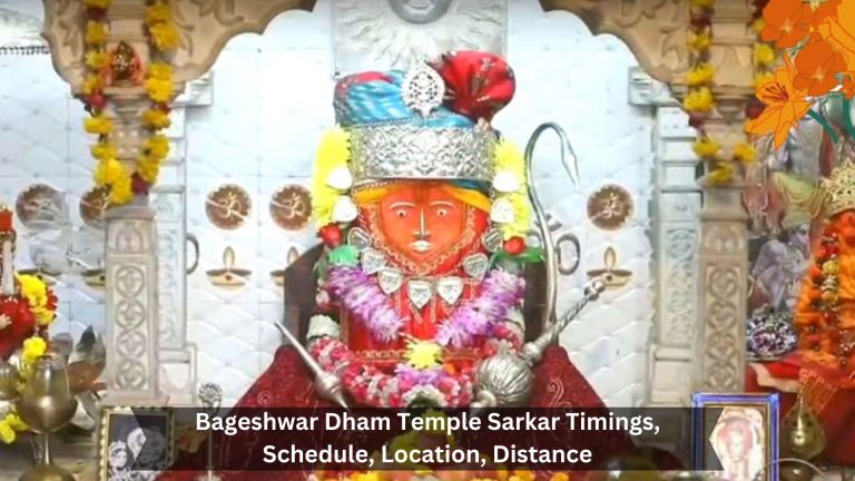 Bageshwar-Dham-Temple-Sarkar-Timings-Schedule-Location-Distance