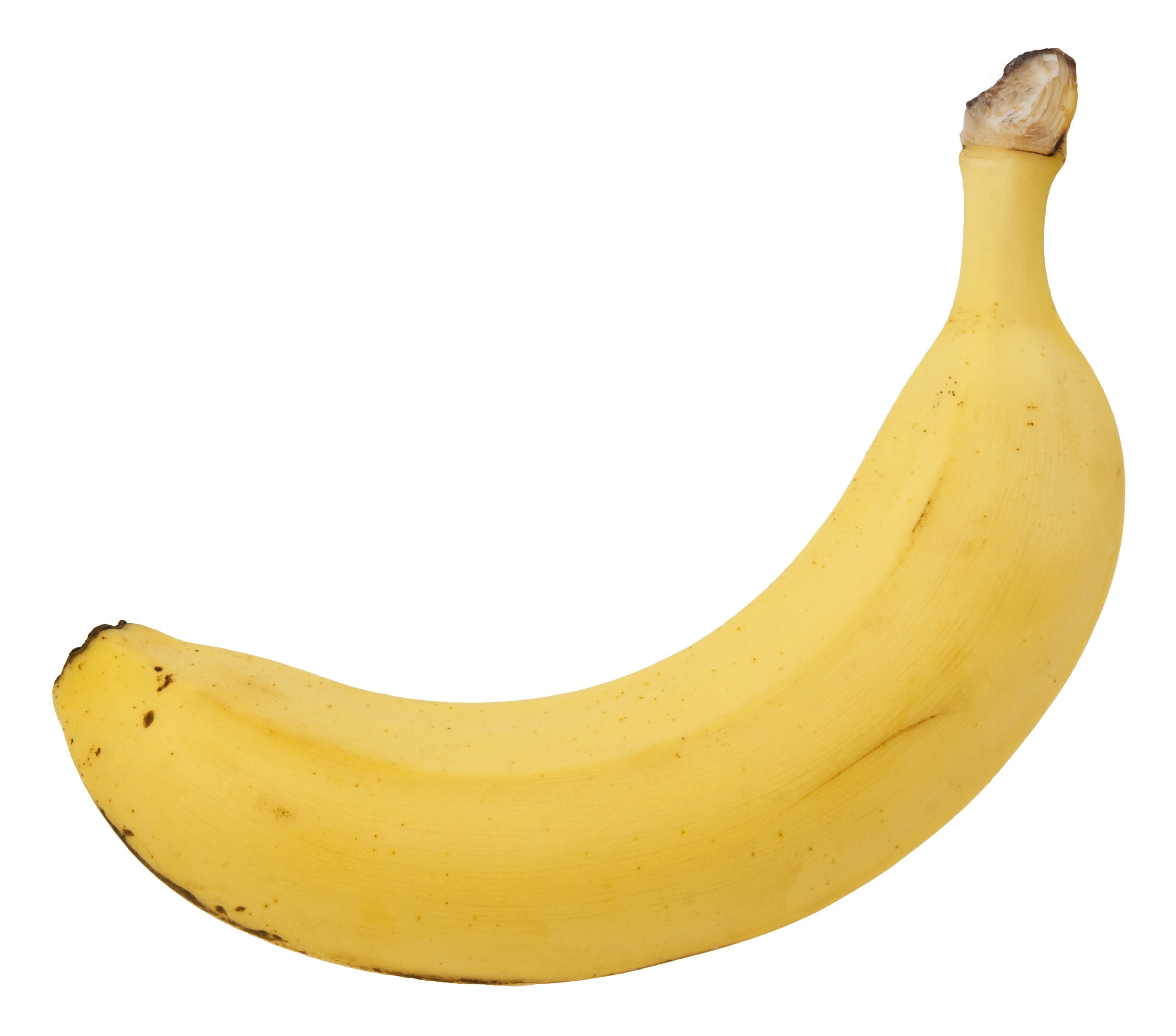 Banana fruit photo