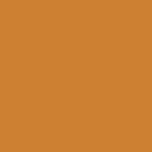 #CD7F32 bronze color