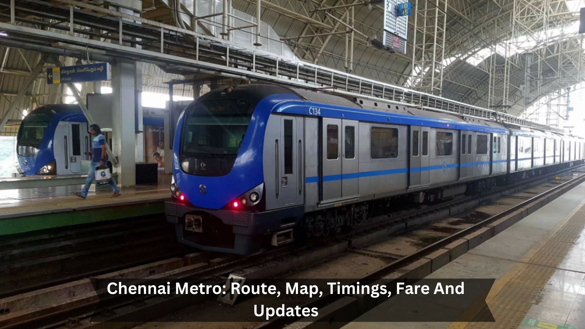 Chennai-Metro-Route-Map-Timings-Fare-And-Updates