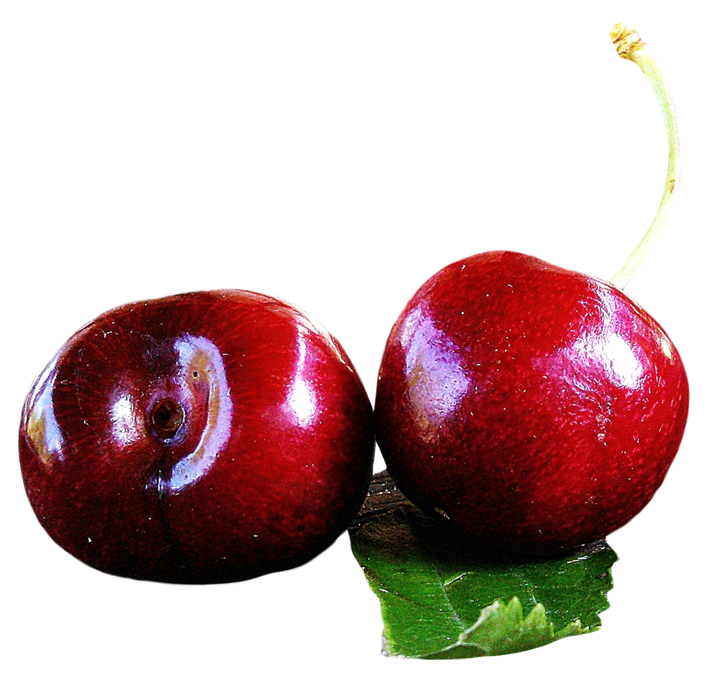 Cherry fruit photo