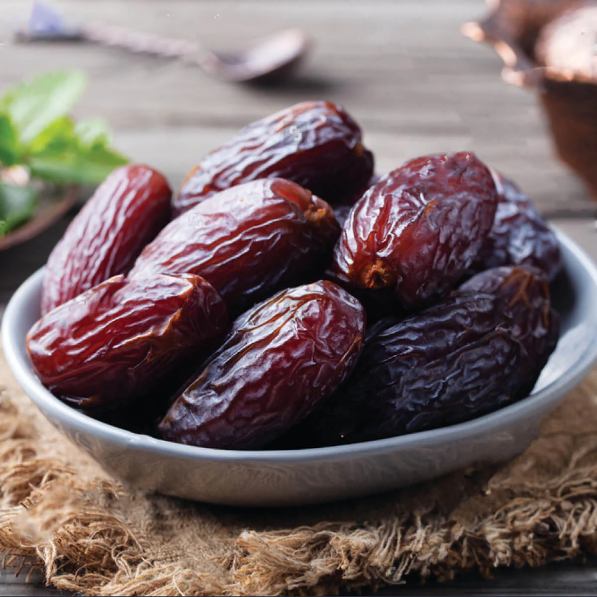 Dates fruit image