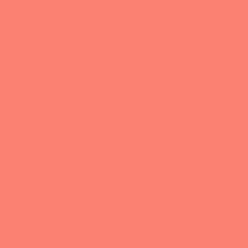 #FA8072 salmon color