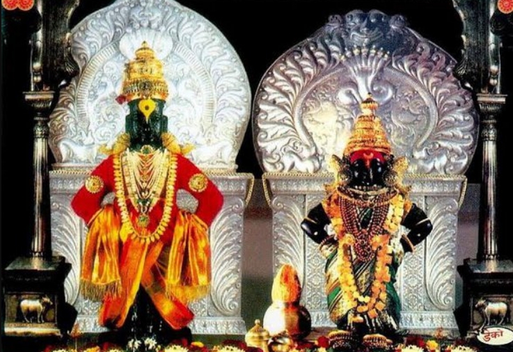 History and Significance of Vitthal Rukmini Temple