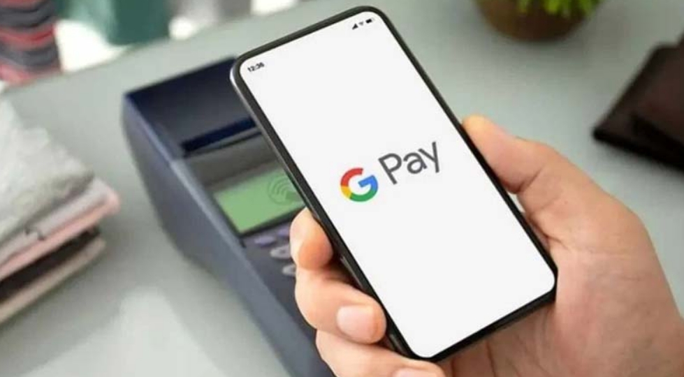 How to Use Google Pay at Taco Bell