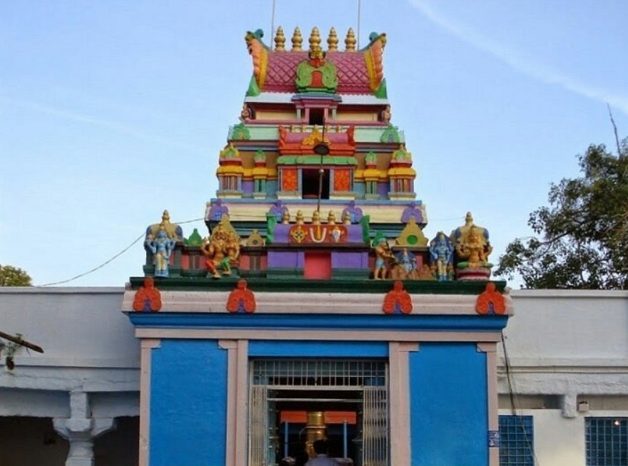 Important Information About Chilkur Balaji Temple