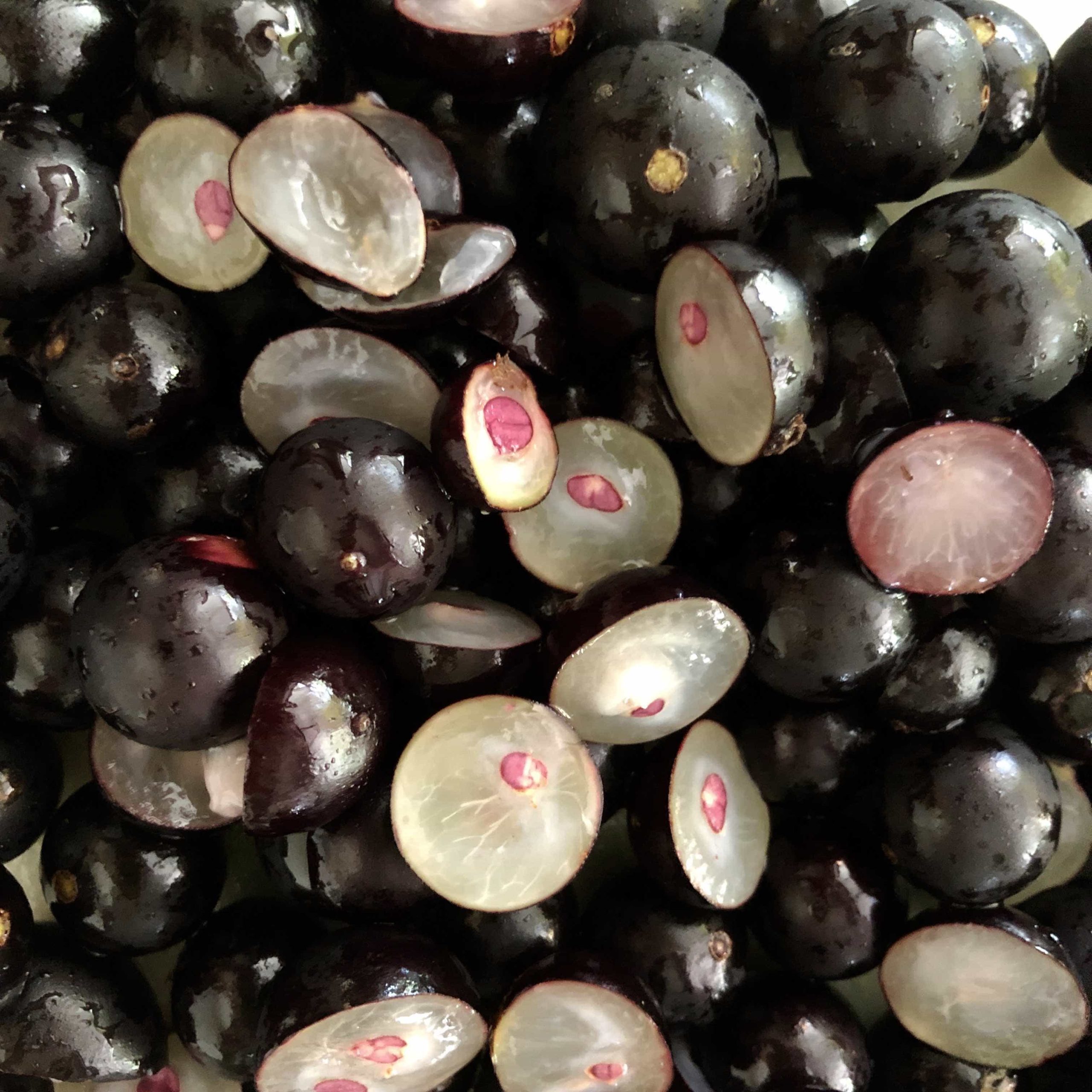 Jaboticaba fruit image