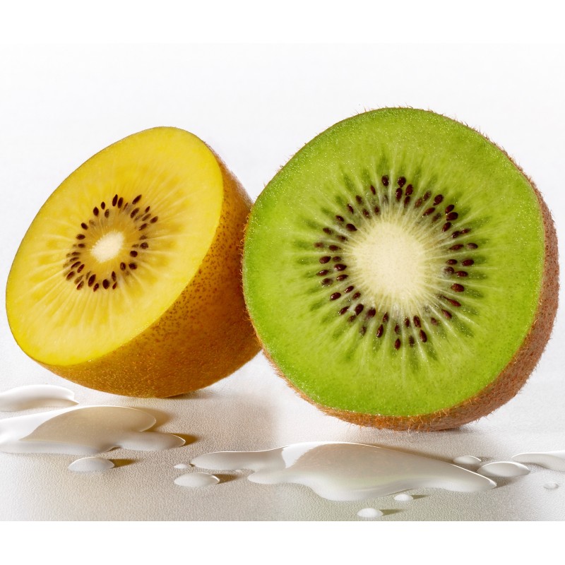 Kiwi fruit photo