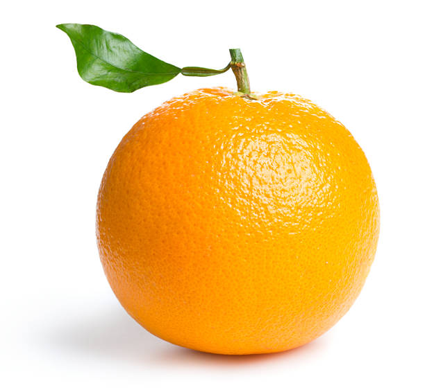 orange fruit photo