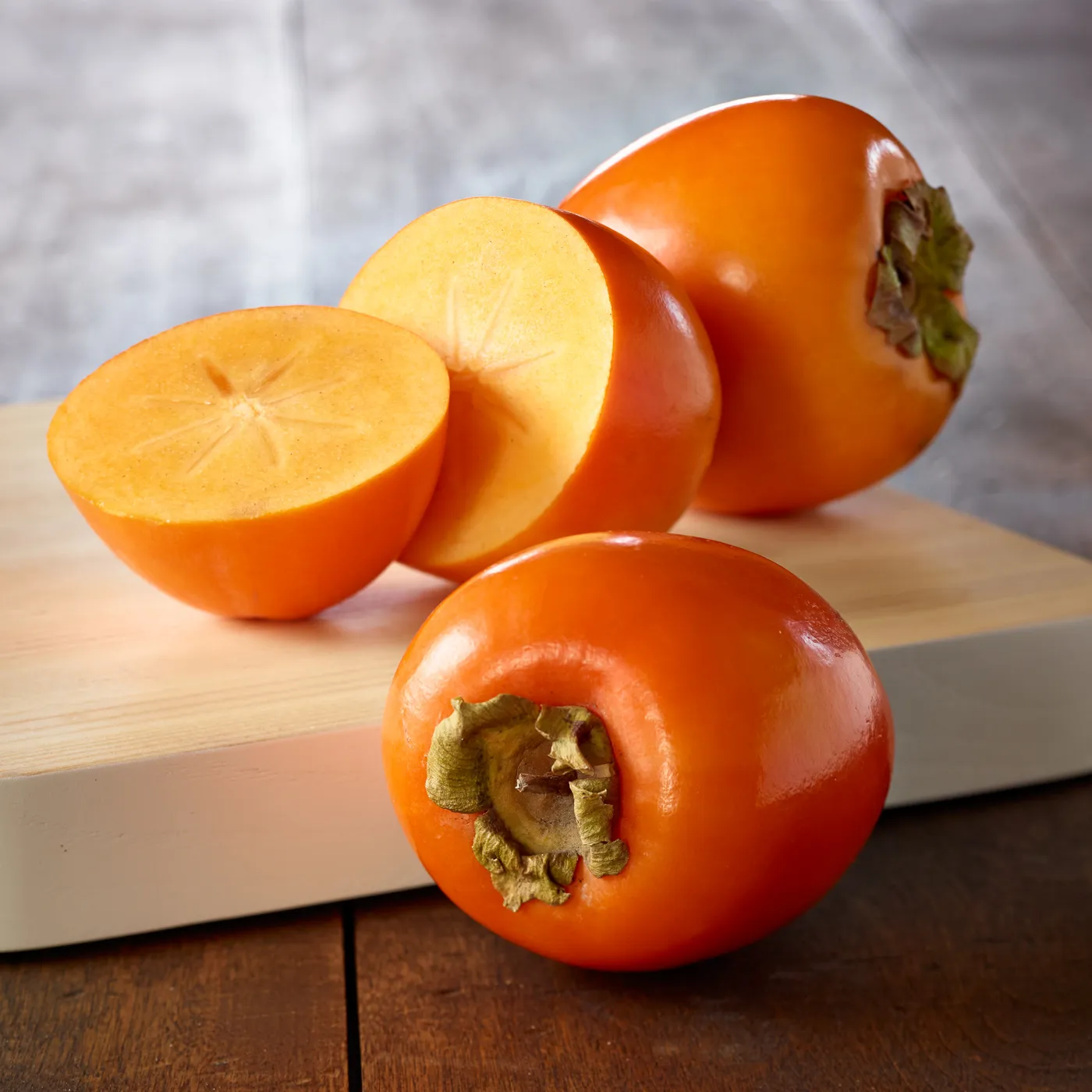 Persimmon fruit image