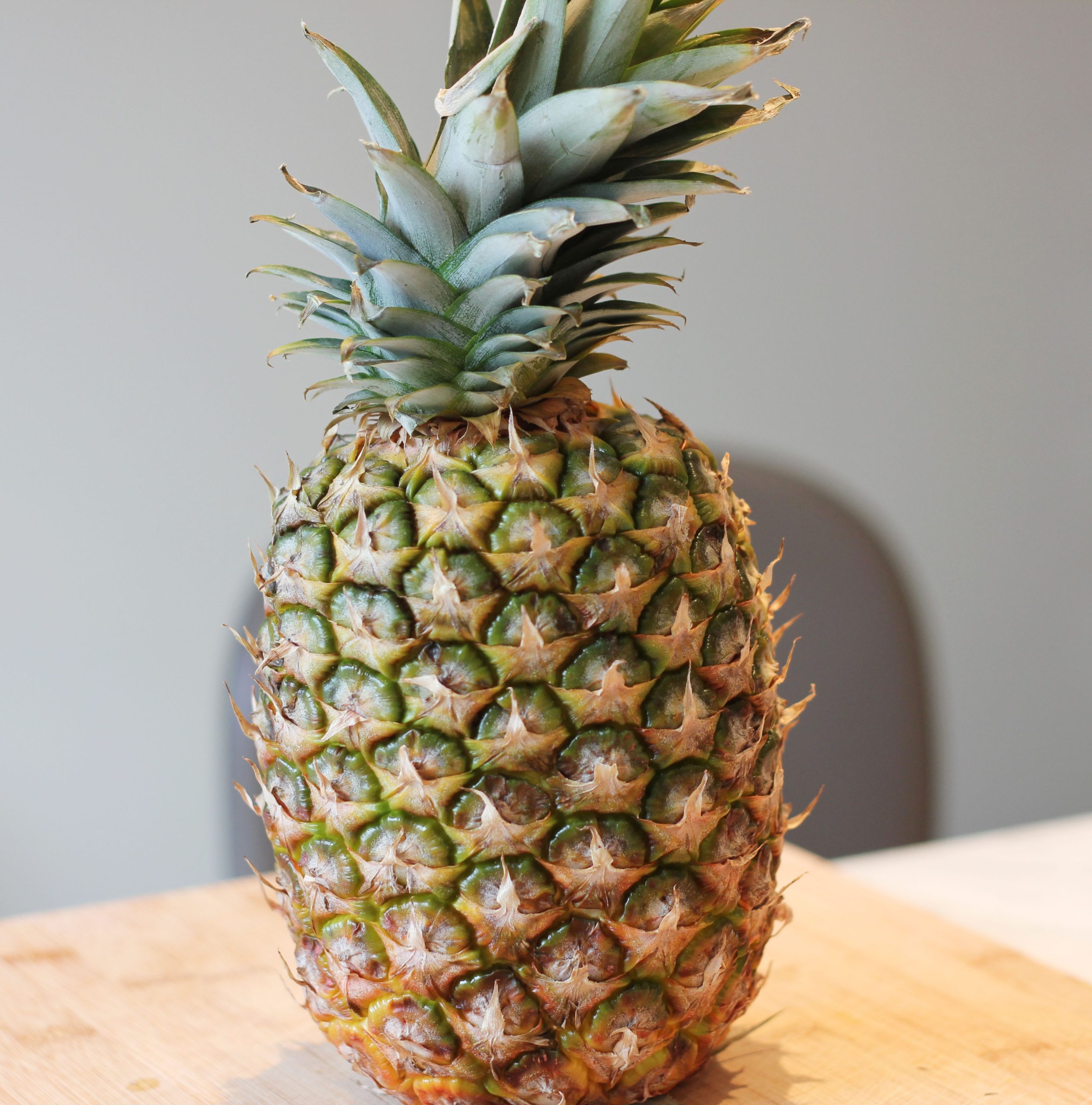 Pineapple fruit image