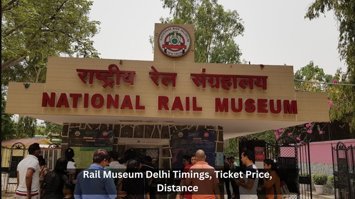 Rail-Museum-Delhi-Timings-Ticket-Price-Distance-1