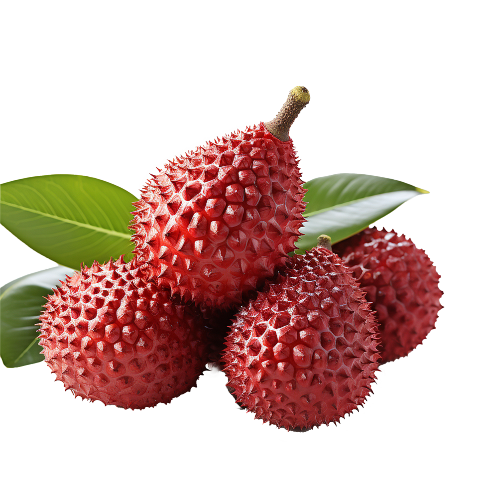 Salak fruit image