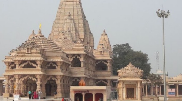 Sawariya Seth Mandir Rajasthan