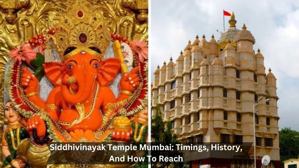 Siddhivinayak-Temple-Mumbai-Timings-History-And-How-To-Reach