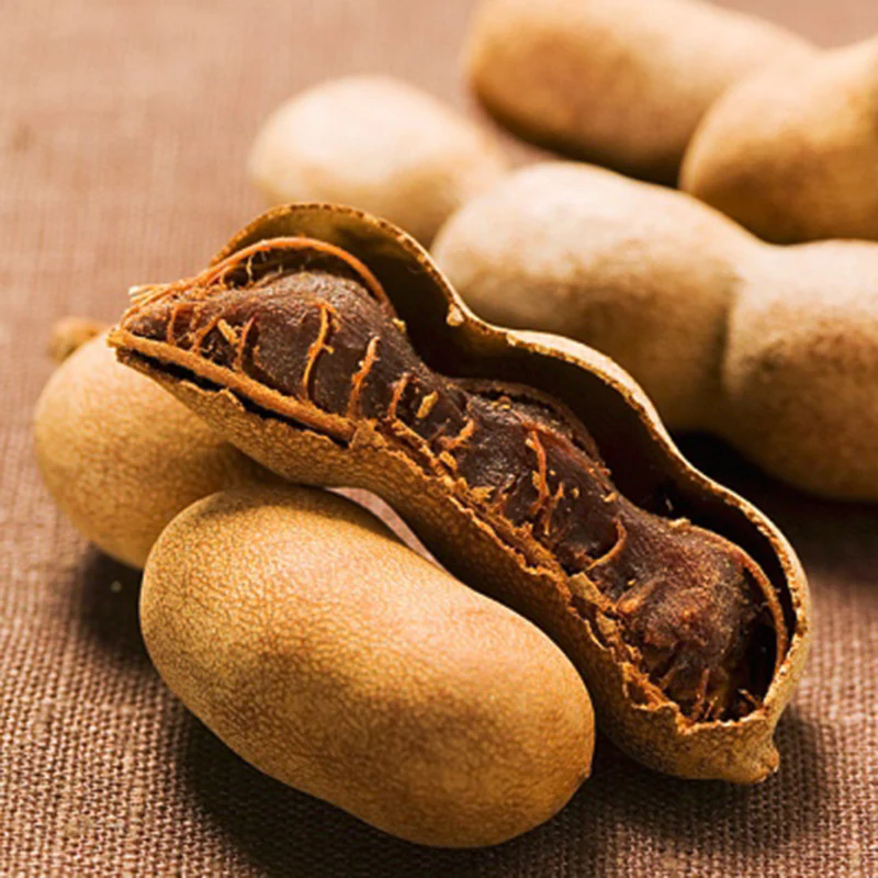 Tamarind fruit photo