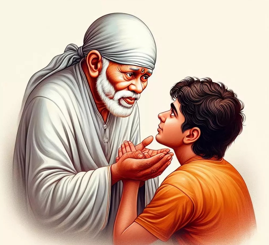 The Impact of Sai Baba's Guidance